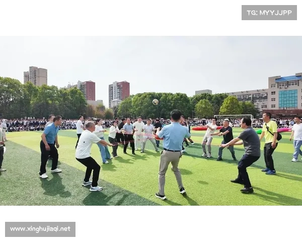 脉动赛事活力赛场激情竞技青春飞扬